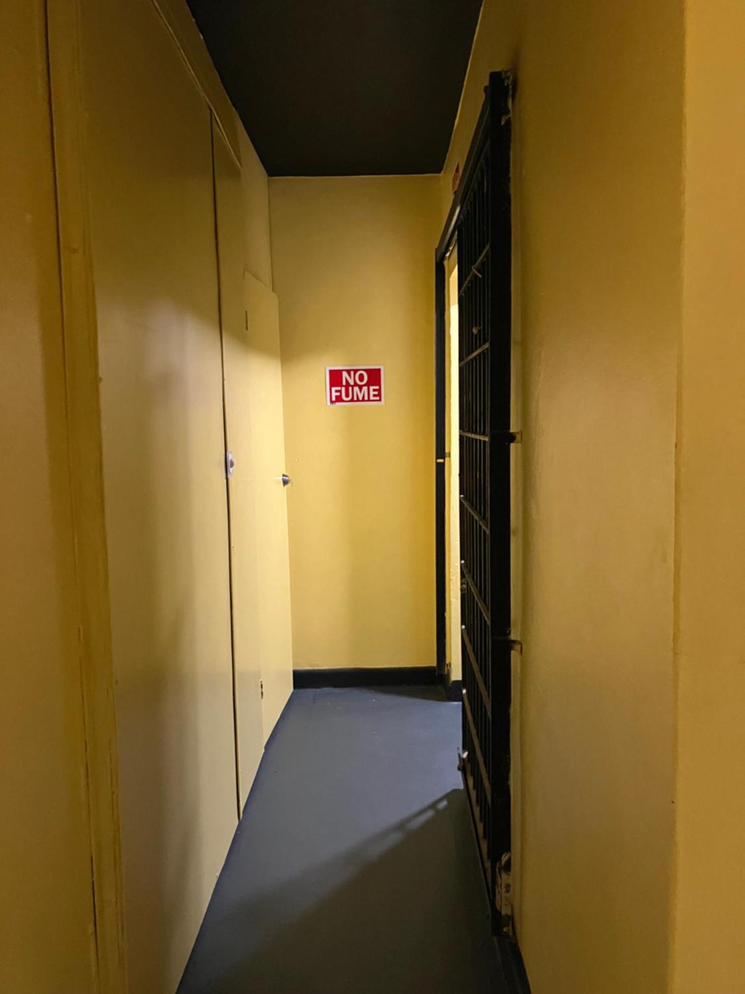 Junzi Hotel Ceiba Eksteriør billede