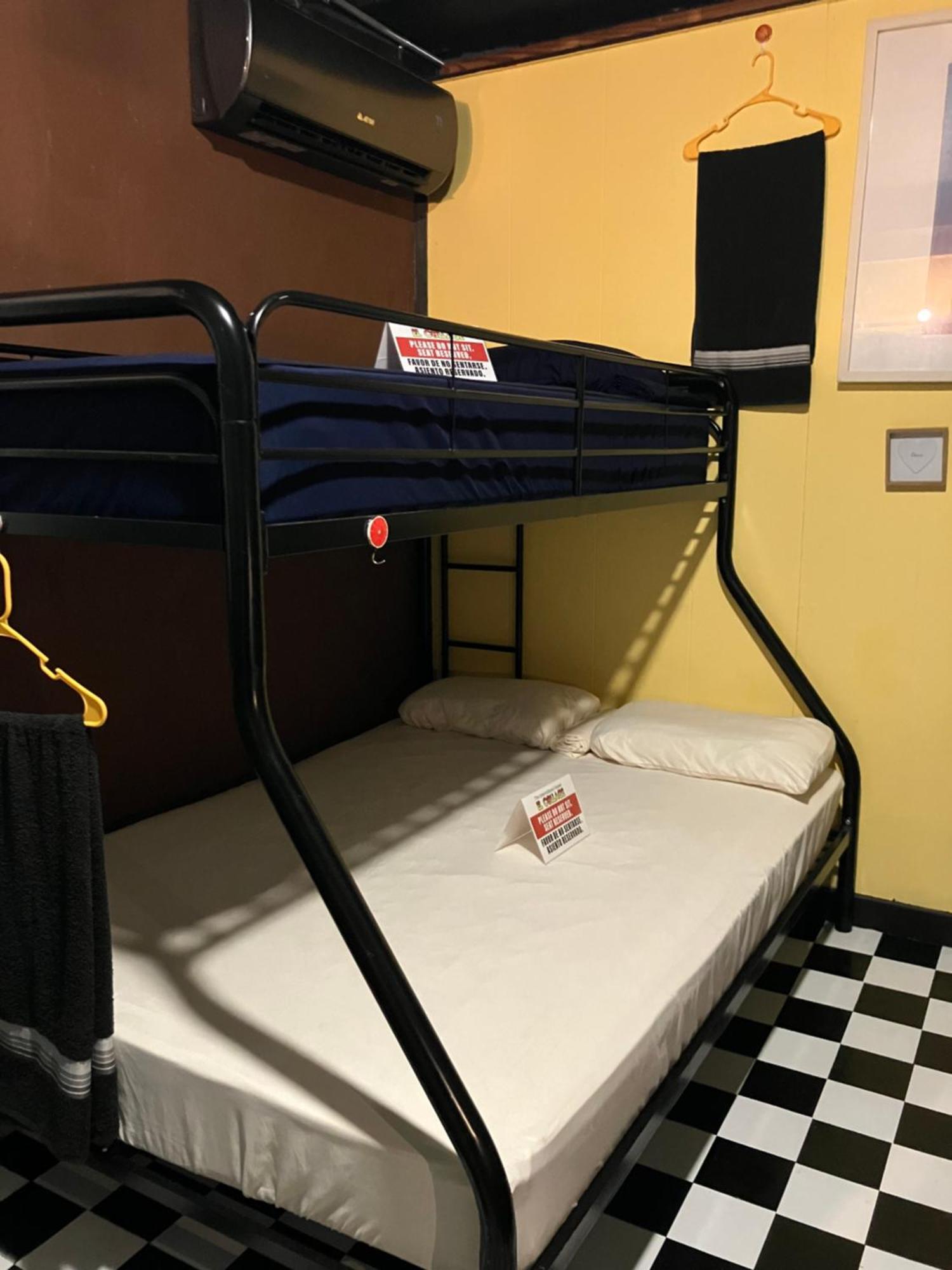 Junzi Hotel Ceiba Eksteriør billede