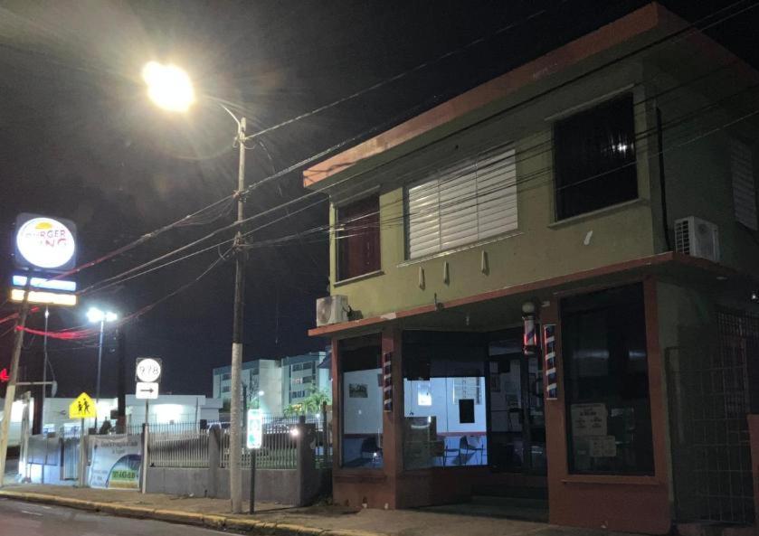 Junzi Hotel Ceiba Eksteriør billede