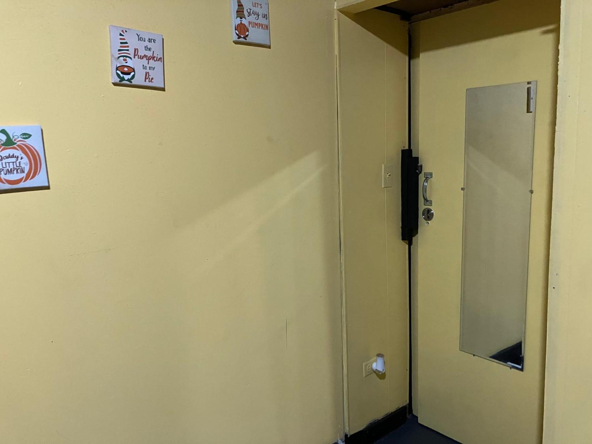 Junzi Hotel Ceiba Eksteriør billede