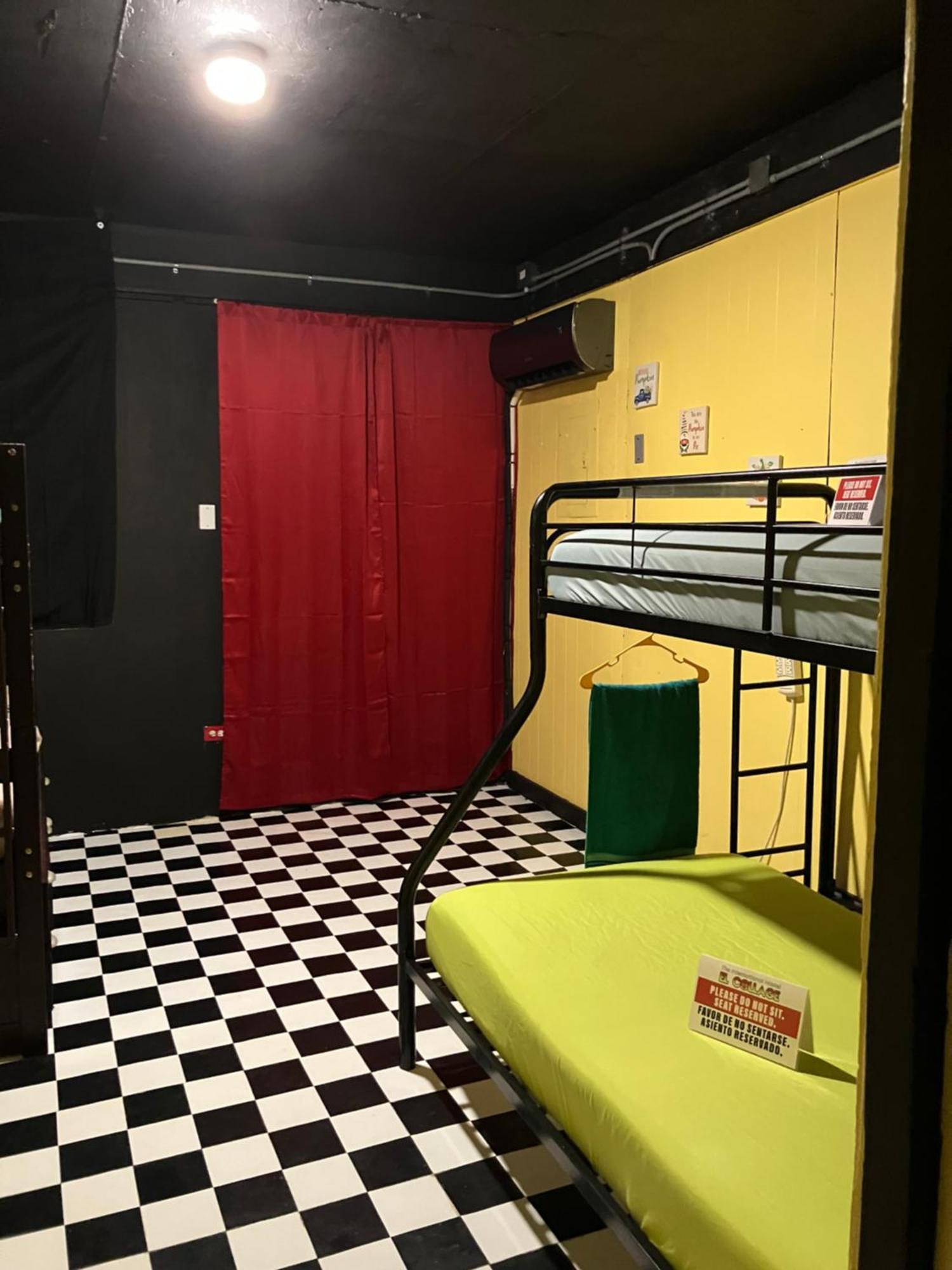 Junzi Hotel Ceiba Eksteriør billede